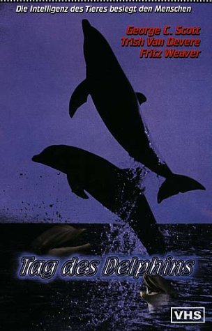 The Day of the Dolphin (1973)