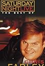 Chris Farley in Saturday Night Live: The Best of Chris Farley (2000)