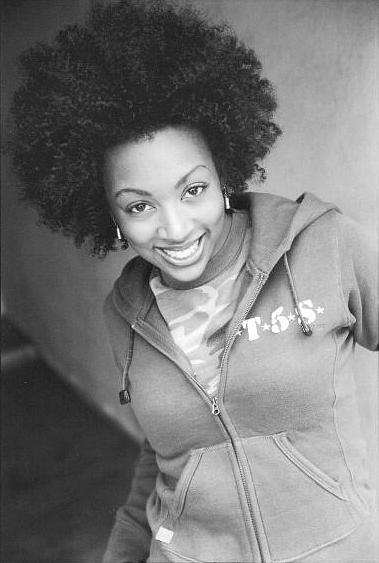 Sy Smith