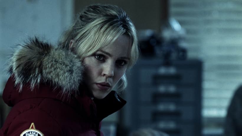 Melissa George in 30 Days of Night (2007)