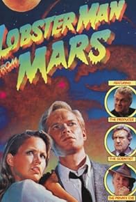 Primary photo for Lobster Man from Mars