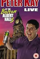 Peter Kay: Live at the Bolton Albert Halls