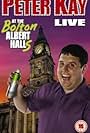 Peter Kay: Live at the Bolton Albert Halls (2003)