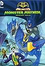 Batman Unlimited: Monster Mayhem (2015)