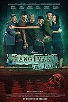 Kang Mak Poster