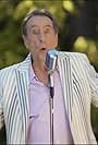 Eric Idle in Eric Idle ft. The Hot Dog Puppets: Always Look on the Bright Side of Life (2020)