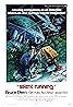 Silent Running (1972) Poster