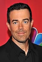 Carson Daly