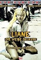 Liane - die weiße Sklavin