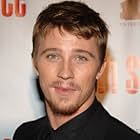 Garrett Hedlund