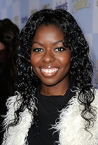 Primary photo for Camille Winbush