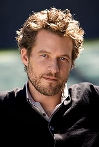 Primary photo for James Tupper