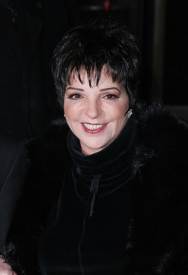 Liza Minnelli at an event for Revolver (2005)