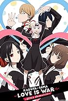 Kaguya-sama: Love Is War