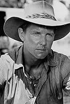 Tom Burlinson in The Man from Snowy River II (1988)