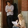 Josh Hartnett and Kathryn Morris in Resurrecting the Champ (2007)