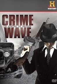 Primary photo for Crime Wave: 18 Months of Mayhem