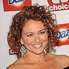 Nadia Sawalha