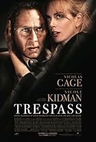 Trespass