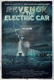 Revenge of the Electric Car (2011)