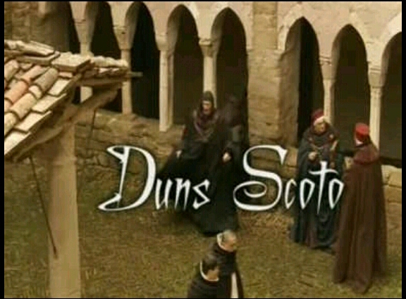 Duns Scotus (2011)