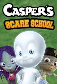 Primary photo for Casper's Scare School