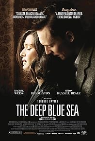 Primary photo for The Deep Blue Sea