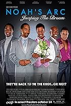 Noah's Arc: Jumping the Broom (2008)