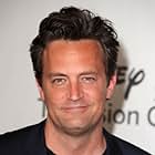 Matthew Perry