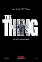 The Thing (2011)