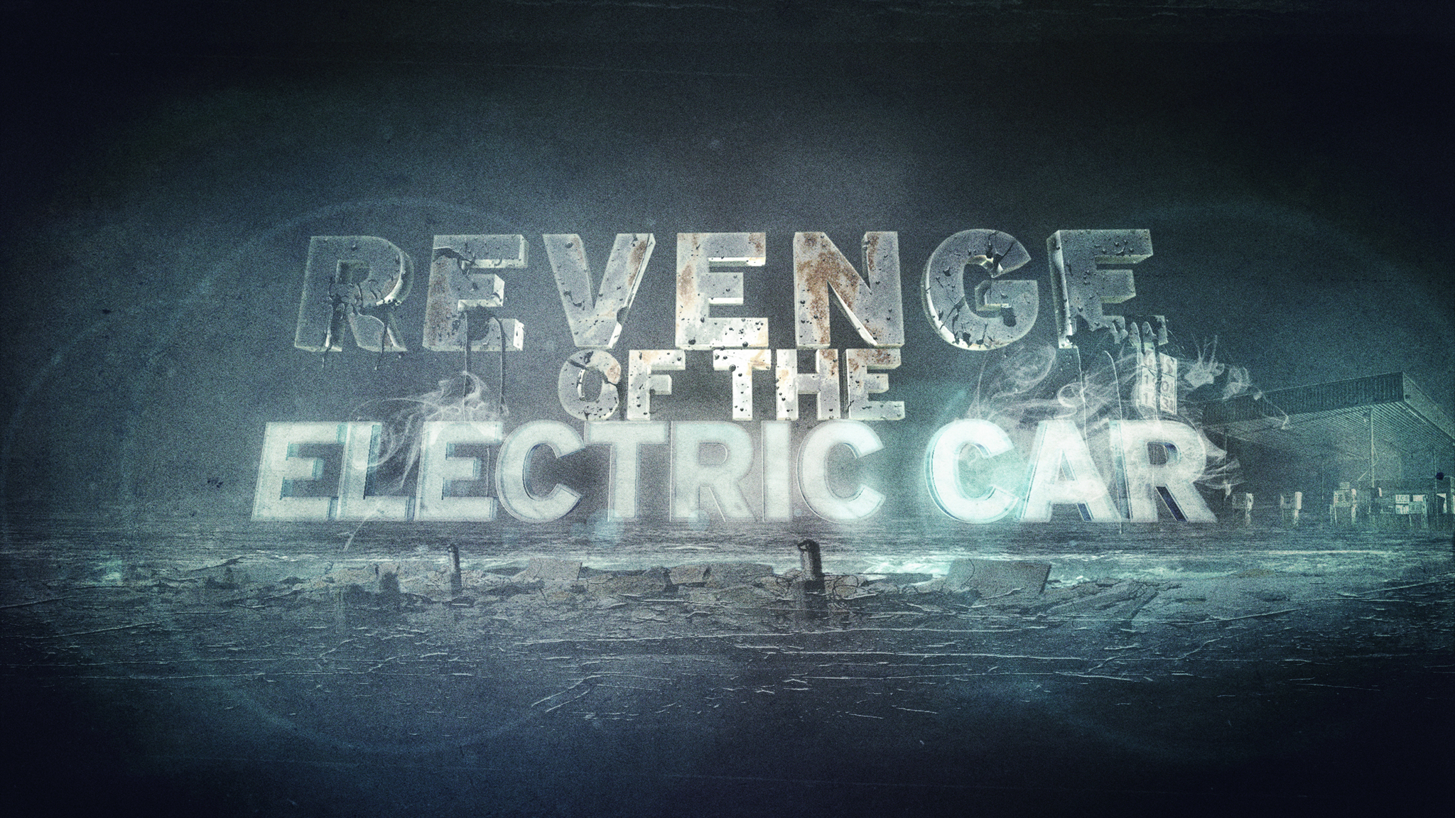 Revenge of the Electric Car (2011)