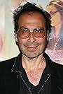 Taylor Negron at an event for Cinema Verite (2011)