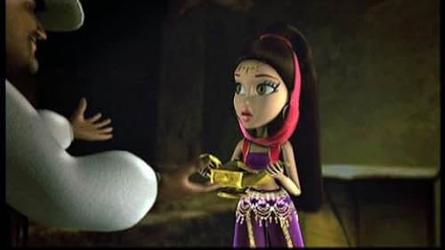 Bratz: Desert Jewelz