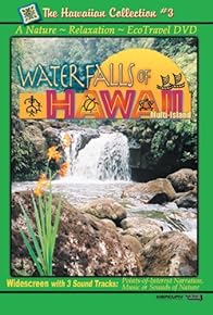 Primary photo for Waterfalls of Hawaii