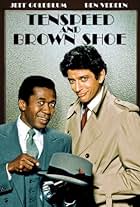 Tenspeed and Brown Shoe