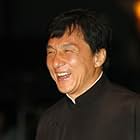 Jackie Chan at an event for Sin City (2005)