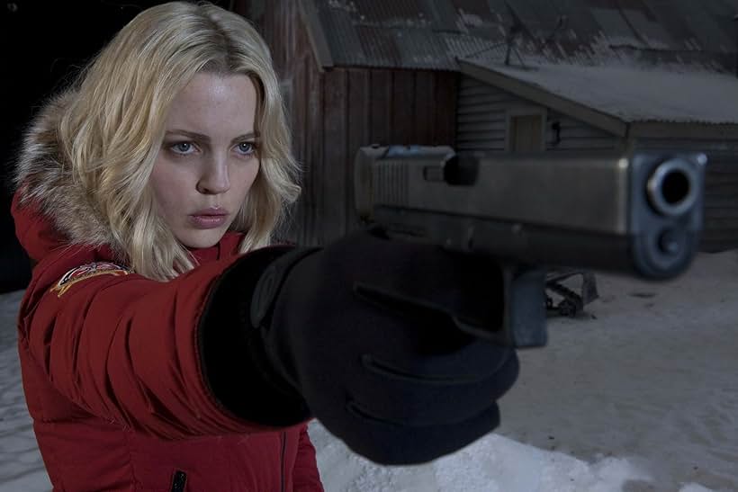 Melissa George in 30 Days of Night (2007)