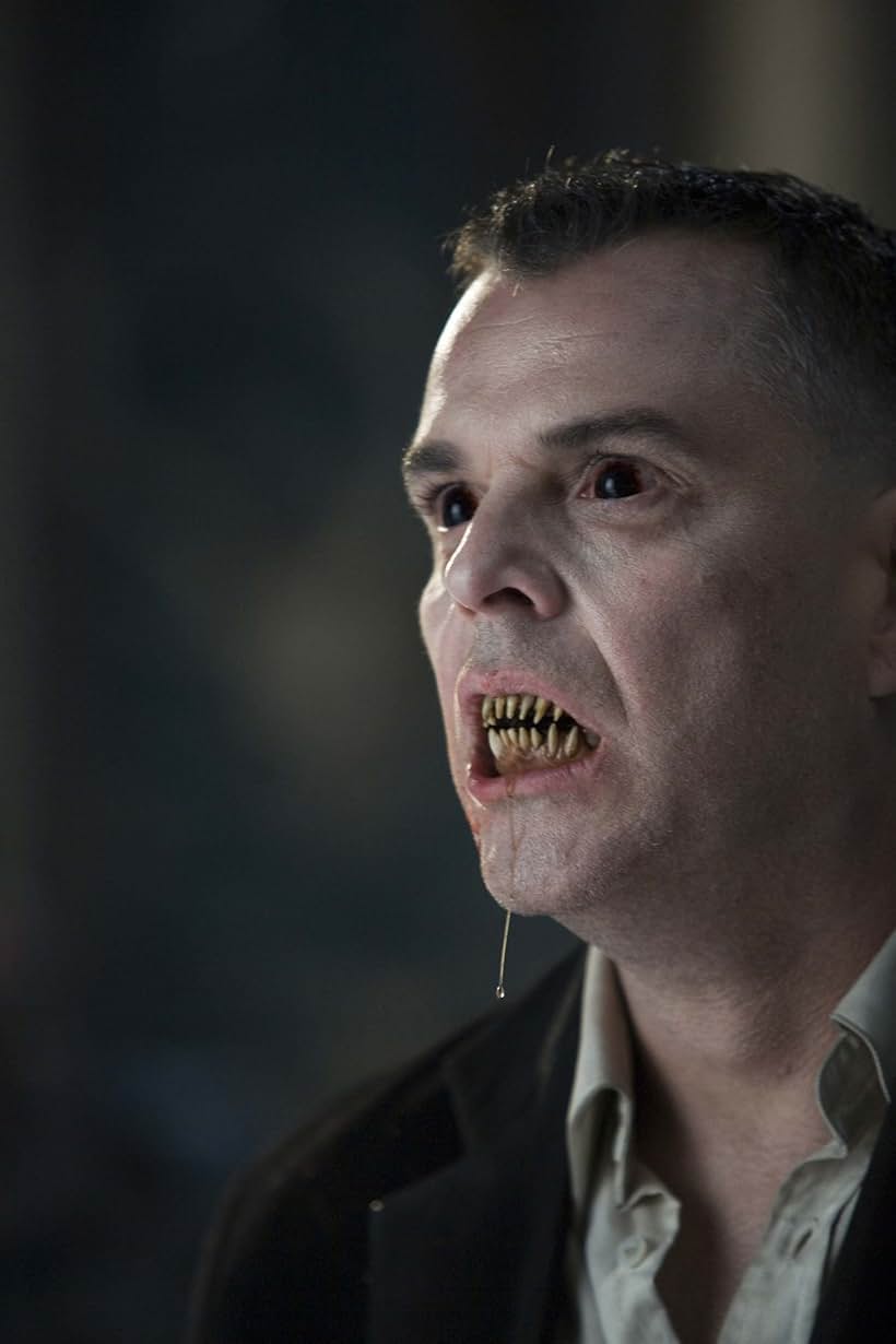 Danny Huston in 30 Days of Night (2007)