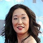 Sandra Oh