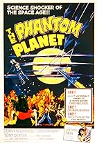 The Phantom Planet