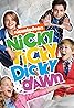 Nicky, Ricky, Dicky & Dawn (TV Series 2014–2018) Poster