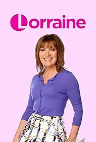 Lorraine Kelly in Lorraine (2001)