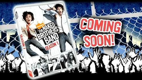 "The Naked Brothers Band" Trailer