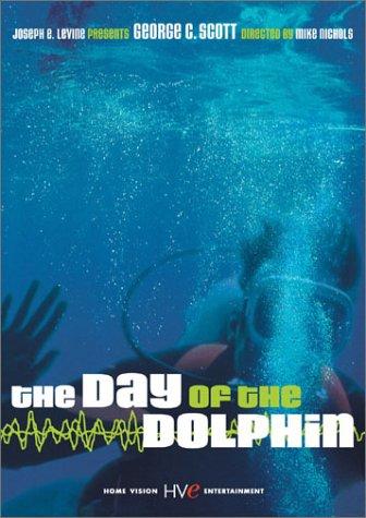 The Day of the Dolphin (1973)