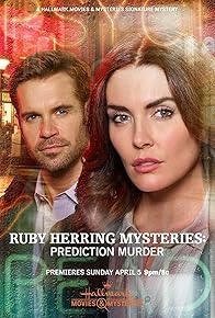 Primary photo for Ruby Herring Mysteries: Prediction Murder