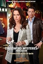 The Crossword Mysteries: Abracadaver