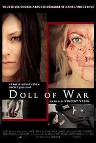 Primary photo for Doll of War