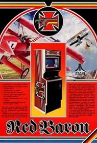 Red Baron (1981)