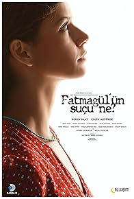 Primary photo for What Is Fatmagul's Fault?