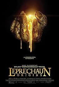 Leprechaun: Origins (2014)